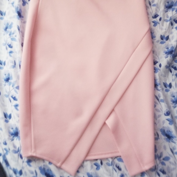 Pink Skirt - Picture 5 of 6